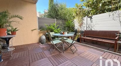 Appartement 3 pièces de 64 m² à La Seyne-sur-Mer (83500)