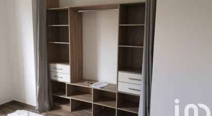 Pavilion 5 rooms of 112 m² in Fontenay-le-Comte (85200)