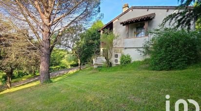 House 5 rooms of 117 m² in Calmont (31560)
