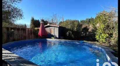 House 5 rooms of 196 m² in Villemur-sur-Tarn (31340)