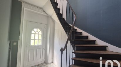 House 5 rooms of 127 m² in Charleville-Mézières (08000)