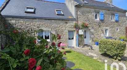 Maison 4 pièces de 90 m² à Mahalon (29790)