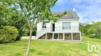 Maison traditionnelle 5 pièces de 106 m² à Clohars-Carnoët (29360)