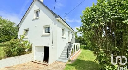 Maison traditionnelle 5 pièces de 106 m² à Clohars-Carnoët (29360)