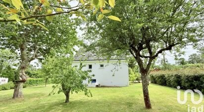 Maison traditionnelle 5 pièces de 106 m² à Clohars-Carnoët (29360)