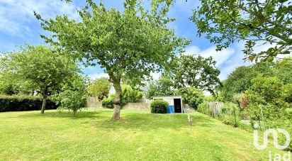 Maison traditionnelle 5 pièces de 106 m² à Clohars-Carnoët (29360)