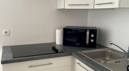 Studio 1 pièce de 20 m² à Tours (37000)