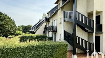 Apartment 1 room of 19 m² in Saint-Arnoult (14800)