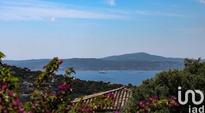 Maison traditionnelle 6 pièces de 270 m² à Sainte-Maxime (83120)