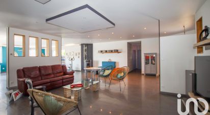 House 7 rooms of 220 m² in Vanault-le-Châtel (51330)