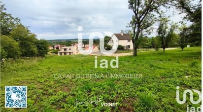 Land of 483 m² in Émagny (25170)