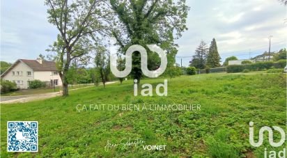 Land of 454 m² in Émagny (25170)