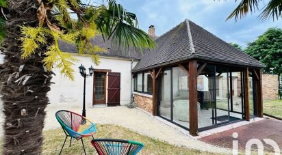 House 5 rooms of 176 m² in Saint-Martin-Longueau (60700)