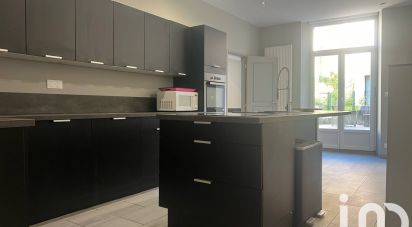 House 8 rooms of 225 m² in Saint-Mihiel (55300)