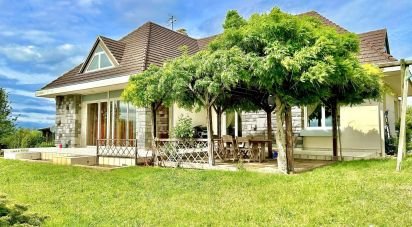 Maison 7 pièces de 190 m² à Rosoy (89100)