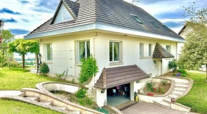 Maison 7 pièces de 190 m² à Rosoy (89100)