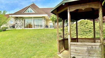 Maison 7 pièces de 190 m² à Rosoy (89100)