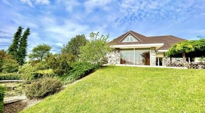 Maison 7 pièces de 190 m² à Rosoy (89100)