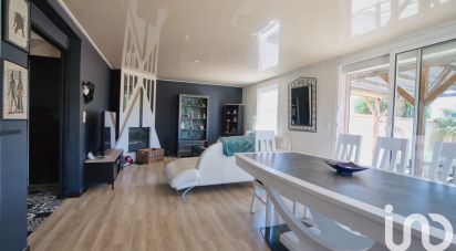House 4 rooms of 94 m² in Claira (66530)