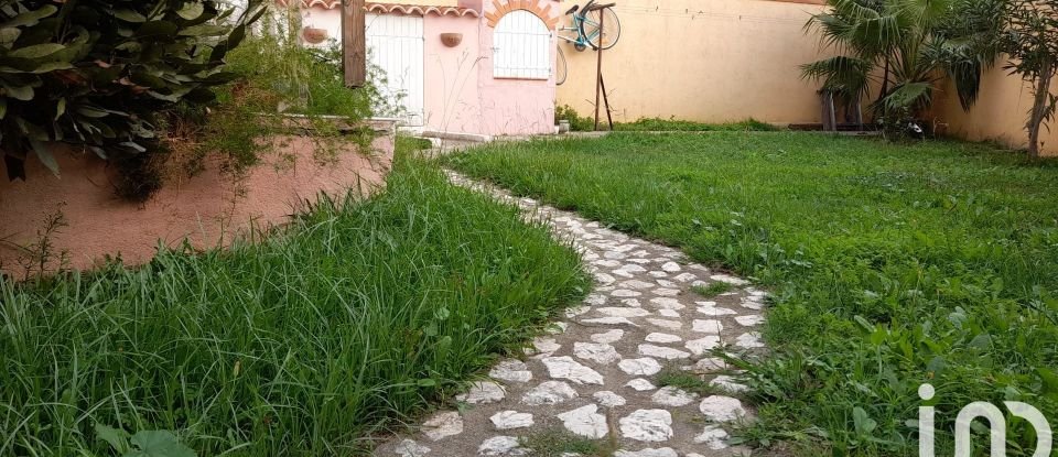House 4 rooms of 94 m² in Claira (66530)