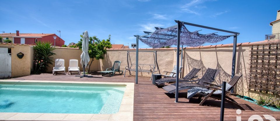 House 4 rooms of 94 m² in Claira (66530)