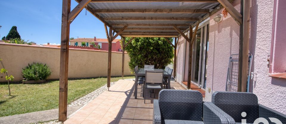 House 4 rooms of 94 m² in Claira (66530)
