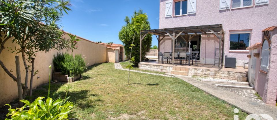 House 4 rooms of 94 m² in Claira (66530)