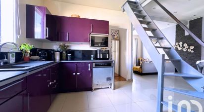 Pavillon 3 pièces de 69 m² à Limeil-Brévannes (94450)