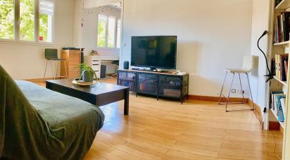 Appartement 3 pièces de 56 m² à Montreuil (93100)