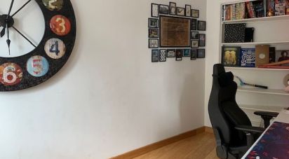 Appartement 3 pièces de 56 m² à Montreuil (93100)