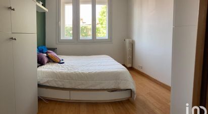 Appartement 3 pièces de 56 m² à Montreuil (93100)