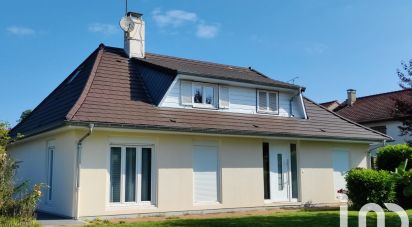Maison 7 pièces de 168 m² à Blénod-lès-Pont-à-Mousson (54700)