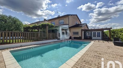Traditional house 5 rooms of 161 m² in Balma (31130)