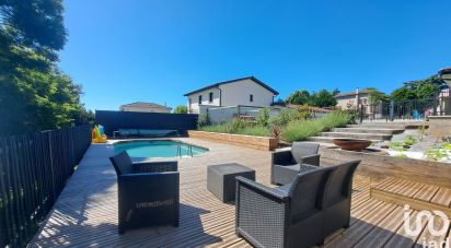 House 5 rooms of 136 m² in Charentay (69220)
