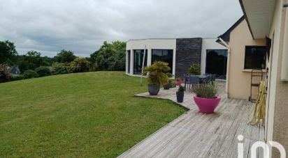 Maison 8 pièces de 182 m² à Carhaix-Plouguer (29270)