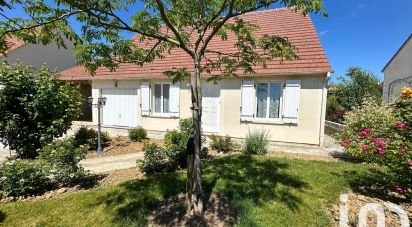 Maison 3 pièces de 68 m² à Château-Thierry (02400)