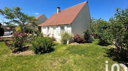 House 3 rooms of 68 m² in Château-Thierry (02400)