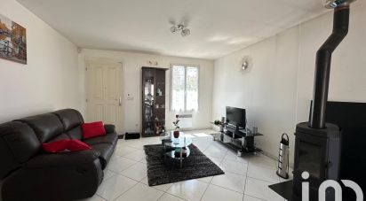 Maison 3 pièces de 68 m² à Château-Thierry (02400)