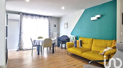 Apartment 4 rooms of 87 m² in Toulon (83100)