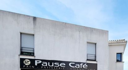 Bakery of 74 m² in Lavérune (34880)