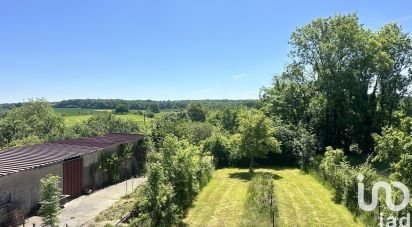 Maison 5 pièces de 207 m² à Vibersviller (57670)