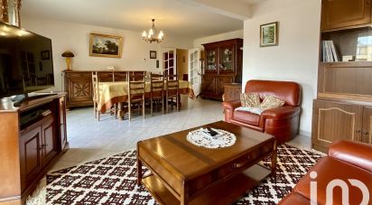 Apartment 4 rooms of 91 m² in Limoges (87000)