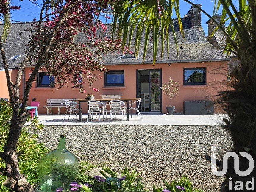 Maison 4 pièces de 93 m² à Plouha (22580)