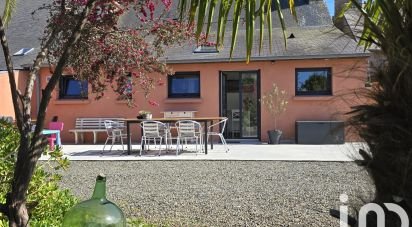 Maison 4 pièces de 93 m² à Plouha (22580)