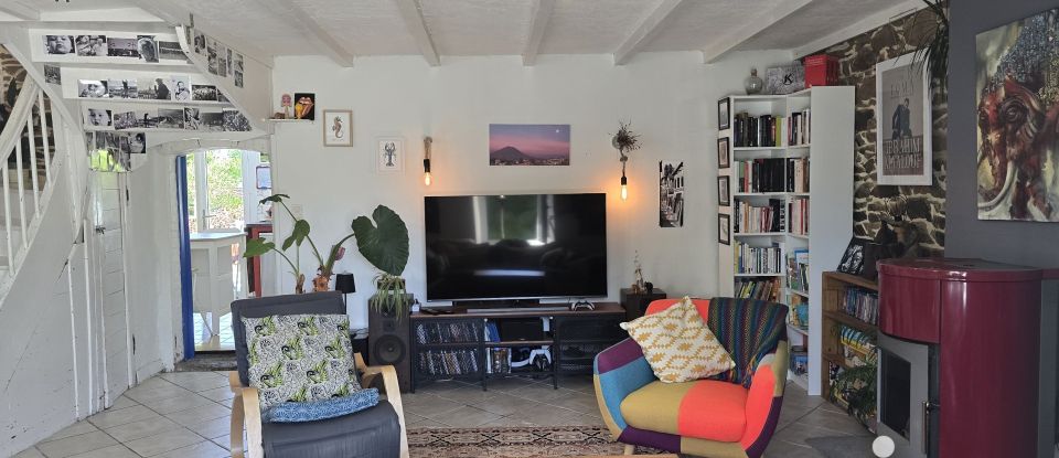 Maison 4 pièces de 93 m² à Plouha (22580)