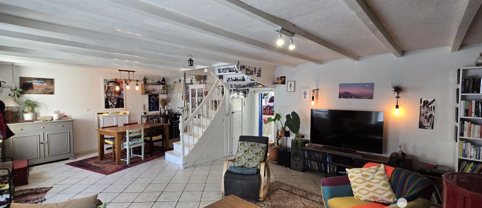 Maison 4 pièces de 93 m² à Plouha (22580)