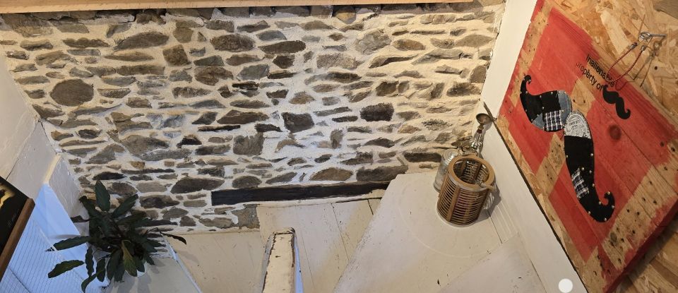 Maison 4 pièces de 93 m² à Plouha (22580)