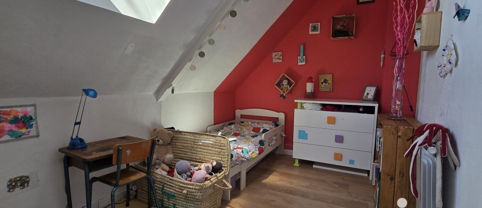 Maison 4 pièces de 93 m² à Plouha (22580)