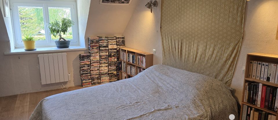 Maison 4 pièces de 93 m² à Plouha (22580)