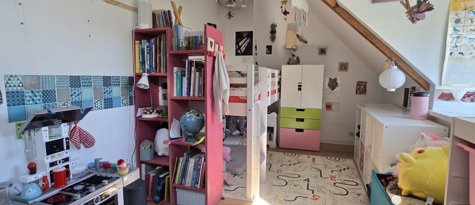 Maison 4 pièces de 93 m² à Plouha (22580)